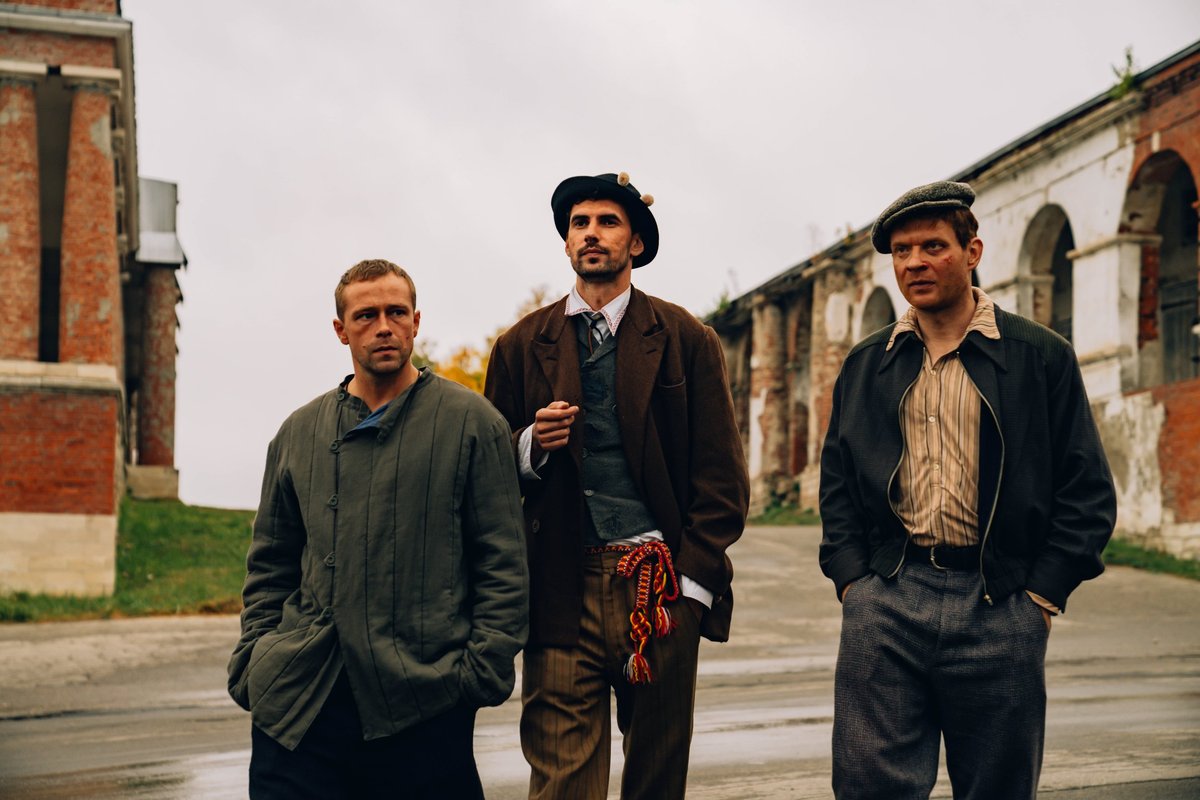mosphotoclub | Психологические трюки в сценарии «Операция Карпаты 2»