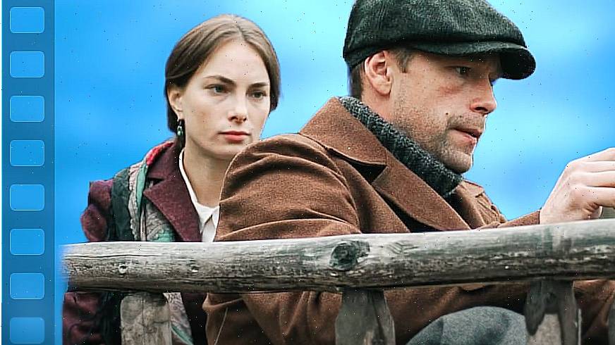 mosphotoclub | Работа продюсеров над «Операция Карпаты 2»: от идеи до экрана